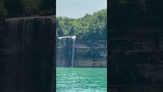 Pictured Rocks National Lakeshore [upl. by Hulburt921]