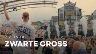 Repiet at Zwarte Cross Festival 2024  Vlog 1 [upl. by Eikram153]