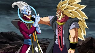 Dragon Ball Super 2 quotNew Saga 2024quot  THE AMBITIONS OF KING SADALA  AKUMO VS GOKU INFINITY [upl. by Warfield]