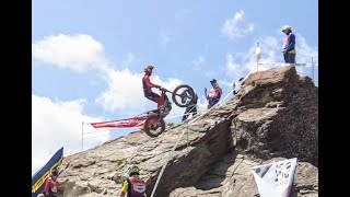 Sestriere TrialGP 2023 [upl. by Atkins]