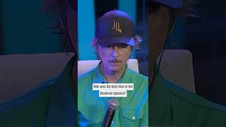 Who Is the Best Weekend Update Anchor of All Time Dana Carvey and David Spade Weigh In 2022 [upl. by Cutty111]