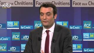 Florian Philippot [upl. by Grayce929]