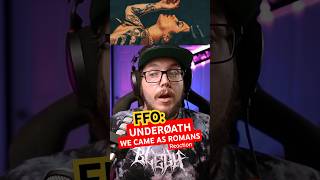 If UNDEROATH amp WCAR made a Metal Band THIS WOULD BE IT [upl. by Fidela]