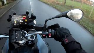 BMW F750GS 2019 long ish term review and some thoughts [upl. by Masuh]