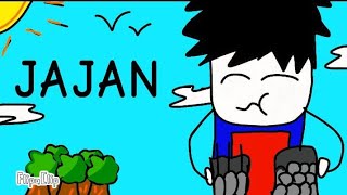 JAJANN [upl. by Atinehc841]