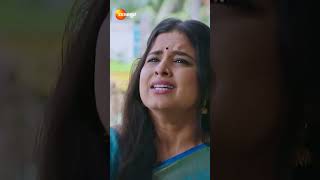 LAKSHMI NIVASA Shorts Zee Kannada Entertainment Family Drama [upl. by Yorle510]