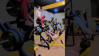 Eagle fitness gym chakwal [upl. by Mide108]