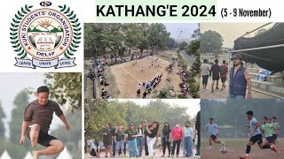 KATHANGE 2024 NOMVAL VUTVAI KHU AKITUNG JENGE  ksodelhincrindia4319 [upl. by Heer]