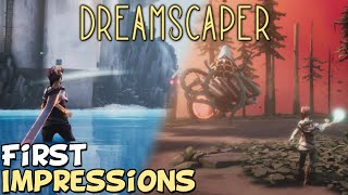 Dreamscaper First Impressions quotIs It Worth Playingquot [upl. by Ada]