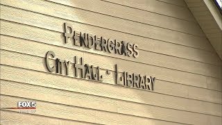 ITeam Whistleblowers Win Big Over Small Town Of Pendergrass [upl. by Ttenaj]