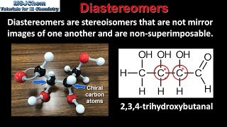 203 Diastereomers HL [upl. by Rodl]