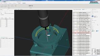 WM  Quartis  The universal standard measurement software [upl. by Ploch]