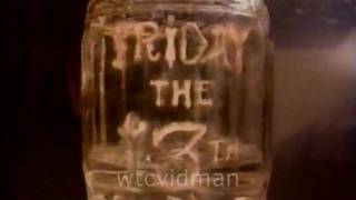 Friday the 13th The Series Season 3 Opening [upl. by Myrwyn]