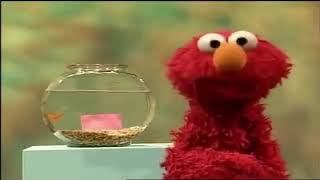 Sesame Street Elmo and Dorothy Intro Rectangles [upl. by Notsnarc784]