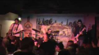 Sublime with Rome STP live at the Cantina Sparks NV FEB 28th 2009 [upl. by Nylesor164]