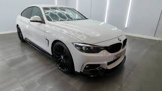 BMW 420i [upl. by Kenzie402]