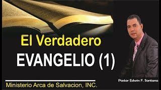 PREDICAS CRISTIANAS DE SANA DOCTRINA  SERMONES CRISTIANOS PASTOR EDWIN SANTANA [upl. by Amsed]