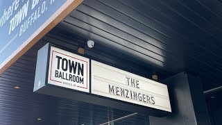 The Menzingers FULL SET Live at Town Ballroom May 11 2023 [upl. by Rubliw42]