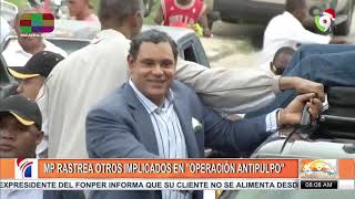 MP rastrea otros implicados en “Operación anti pulpo”  EL Despertador SIN [upl. by Wescott]