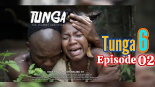 Tunga S06E02 Zimbabwean Series [upl. by Tierell147]