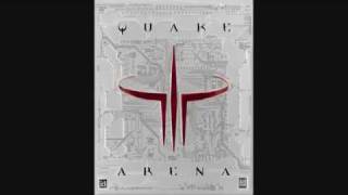 Campgrounds  Quake III Arena [upl. by Walliw]