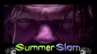 Triple H Promo Returns SummerSlam [upl. by Kelly]