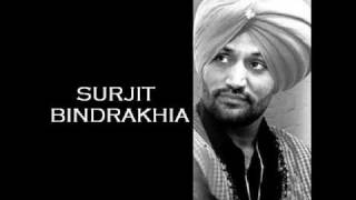 Surjit Bindrakhia  Jatt Di Pasand [upl. by Valerye]