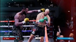 Deontay Wilder Destroying Everyone P2 [upl. by Saltsman305]