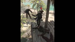 Bernards watch in Assassins Creed Black Flag [upl. by Borg]