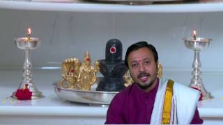 🕉 ನಿತ್ಯ ಪೂಜಾ ವಿಧಿಃ ಮಂತ್ರ ತಾತ್ಪರ್ಯ ಸಹಿತ 🚩 Nitya Pooja Vidhana by Sri Girish Shastri [upl. by Eineeuq]