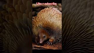 Pangolin cordehiotchannel [upl. by Hauge]