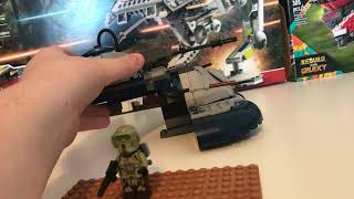 Lego Star Wars 2025 set predictions legostarwars [upl. by Ethelda]