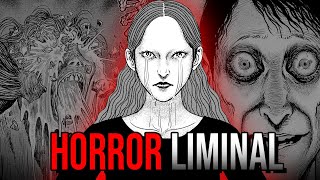 O NOVO MANGÁ DO JUNJI ITO TA BIZARRO novidade né kkkkk [upl. by Reifnnej]