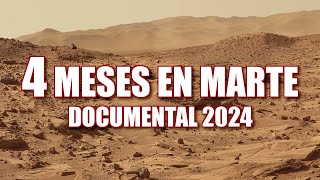 MARTE 2024  DOCUMENTAL [upl. by Aligna]