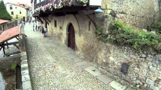 Santillana del Mar [upl. by Launame]