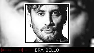 Fabrizio Moro  Era bello Visual [upl. by Ennovihs]