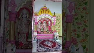 Aaji ram mandir aahilu 🙏🌸rammandir minivlogi viralvideo explore vlog love fyp fypシ゚viral [upl. by Norling411]