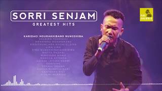 Sorri Senjam  Greatest Hits  Manipuri Song [upl. by Maice]