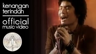 SamSonS  Kenangan Terindah Official Music Video [upl. by Seumas]