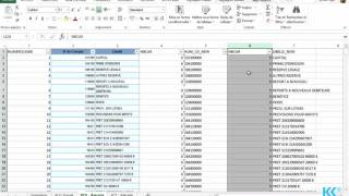 Sage 100 Comptabilité i7  Quel format utiliser pour les imports [upl. by Arahc]