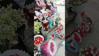 Fresh flower shop 🌹🌹 pwd Islamabad Pakistan [upl. by Hooker618]