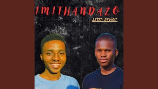 Imithandazo 3step Revisit Mr Gkay feat Beekay Monalayzzar [upl. by Arataj]