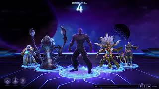 MalGanis Dragon Shire  Heroes of the Storm Oct 2024 [upl. by Nylhsoj]