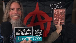 Anarchist ASMR [upl. by Laehcar]