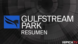 Gulfstream Park Resumen 6 de Octubre 2024 [upl. by Novat]