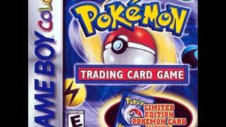 Pokemon Trading Card Game Soundtrack World Map and Mason Lab [upl. by Sherr659]