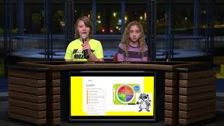 Riderwood ES TV News [upl. by Teahan]