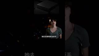 驚悚短片：惡魔設置無限循環的陷阱，專門帶走好心人 電影解說 劇情 解說 恐怖電影 驚悚電影 [upl. by Aicnorev]