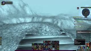 Uncovering the Past  WOW Quest  SOD World of Warcraft Classic [upl. by Etnasa]