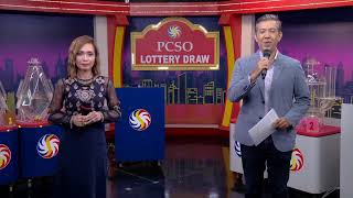 LIVE PCSO 900 PM Lotto Draw  September 13 2023 [upl. by Ias]